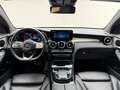 Mercedes-Benz GLC 400 d 4Matic AMG-LINE NIGHT-P*AHK*360*LEDER*LED*20ZOLL Weiß - thumbnail 14