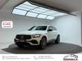 Mercedes-Benz GLC 400 d 4Matic AMG-LINE NIGHT-P*AHK*360*LEDER*LED*20ZOLL Weiß - thumbnail 1