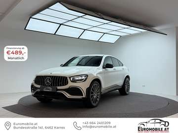d 4Matic AMG-LINE NIGHT-P*AHK*360*LEDER*LED*20ZOLL