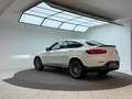 Mercedes-Benz GLC 400 d 4Matic AMG-LINE NIGHT-P*AHK*360*LEDER*LED*20ZOLL Weiß - thumbnail 5