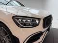Mercedes-Benz GLC 400 d 4Matic AMG-LINE NIGHT-P*AHK*360*LEDER*LED*20ZOLL Weiß - thumbnail 25