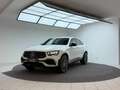 Mercedes-Benz GLC 400 d 4Matic AMG-LINE NIGHT-P*AHK*360*LEDER*LED*20ZOLL Weiß - thumbnail 3