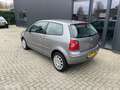 Volkswagen Polo 1.4-16V Athene Gris - thumbnail 6