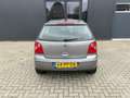 Volkswagen Polo 1.4-16V Athene Gris - thumbnail 7