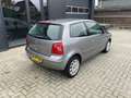 Volkswagen Polo 1.4-16V Athene Gris - thumbnail 8