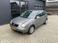 Volkswagen Polo 1.4-16V Athene Gris - thumbnail 4
