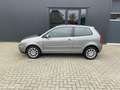 Volkswagen Polo 1.4-16V Athene Gris - thumbnail 5