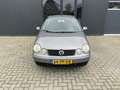 Volkswagen Polo 1.4-16V Athene Gris - thumbnail 3