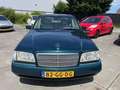 Mercedes-Benz C 200 Elegance Groen - thumbnail 26