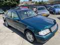 Mercedes-Benz C 200 Elegance Groen - thumbnail 4