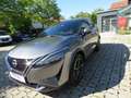 Nissan Qashqai Tekna 1,3 DIG-T 158PS Xtronic 4x4 mit AHK Grau - thumbnail 3