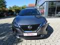 Nissan Qashqai Tekna 1,3 DIG-T 158PS Xtronic 4x4 mit AHK Grau - thumbnail 2