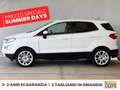 Ford EcoSport 1.0 ecoboost titanium s&s 125cv my20.25 Bianco - thumbnail 4