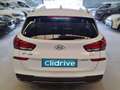 Hyundai i30 5P TGDI 1.0 120CV 48V KLASS Blanco - thumbnail 6