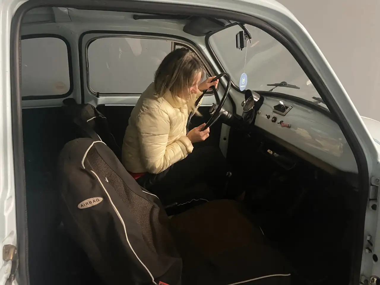 Fiat 500L 110 F II, foto 4