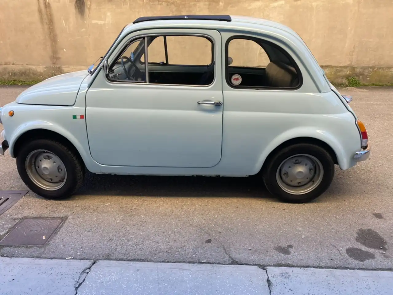 Fiat 500L 110 F II, foto 3