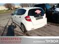 Honda Jazz 1.2 i S Klima TÜV 04/2027 Wit - thumbnail 4