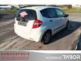 Honda Jazz 1.2 i S Klima TÜV 04/2027 Wit - thumbnail 3