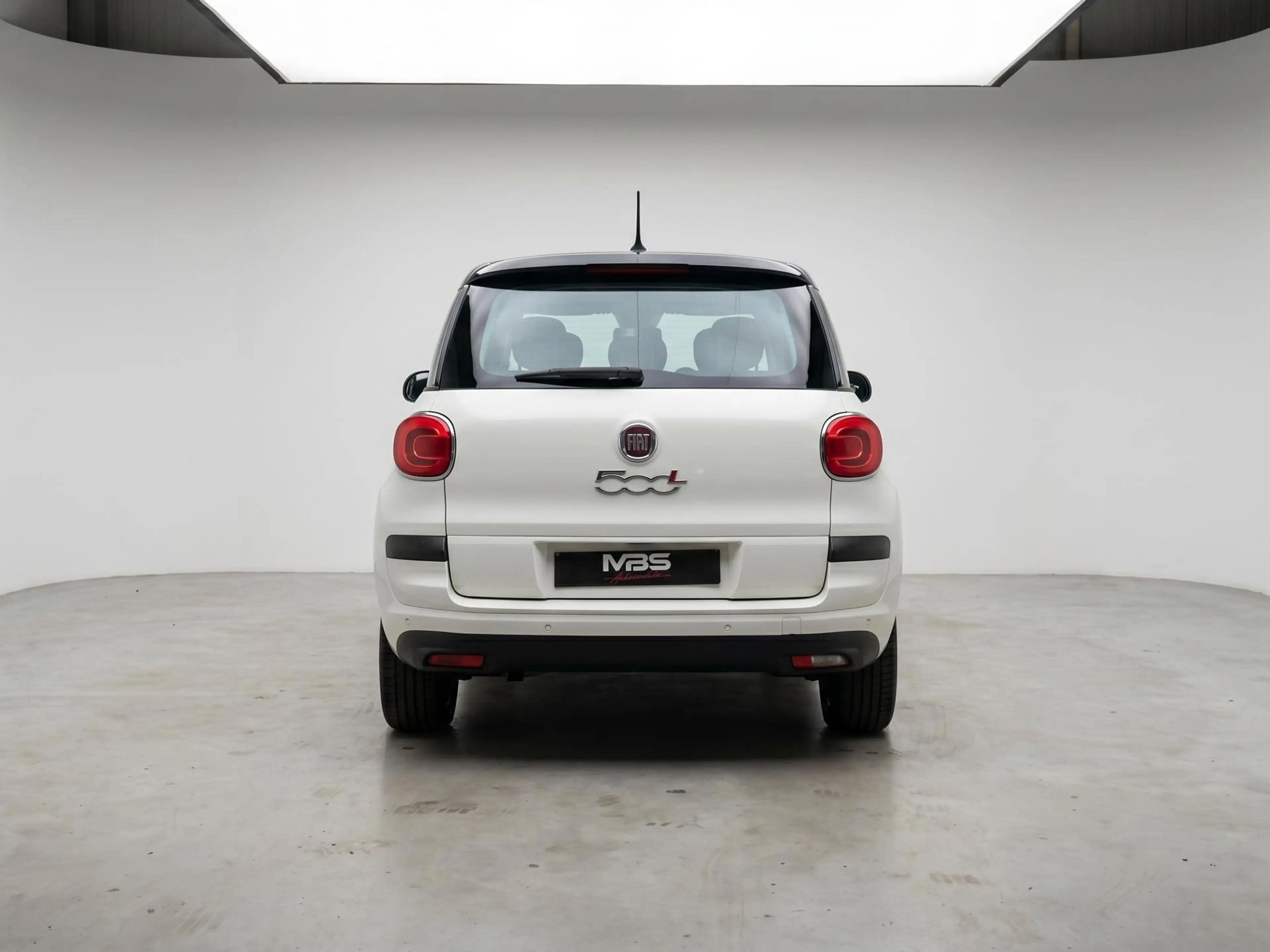 Fiat 500L *1.4i Urban* CLIM* CRUISE* CAMERA* *1 PROP GARANTIE 12 MOIS* — photo 5