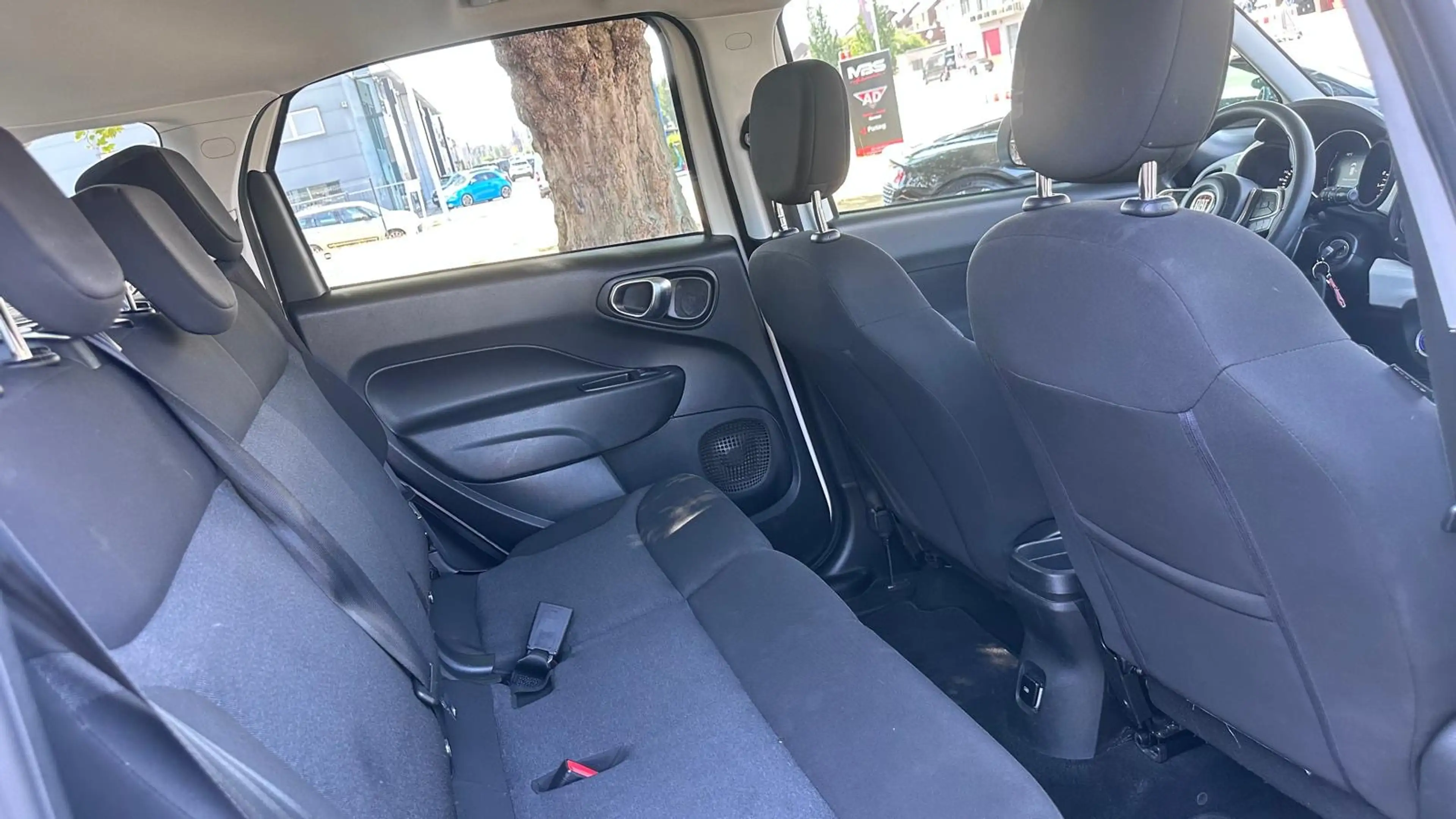 Fiat 500L *1.4i Urban* CLIM* CRUISE* CAMERA* *1 PROP GARANTIE 12 MOIS* — photo 13