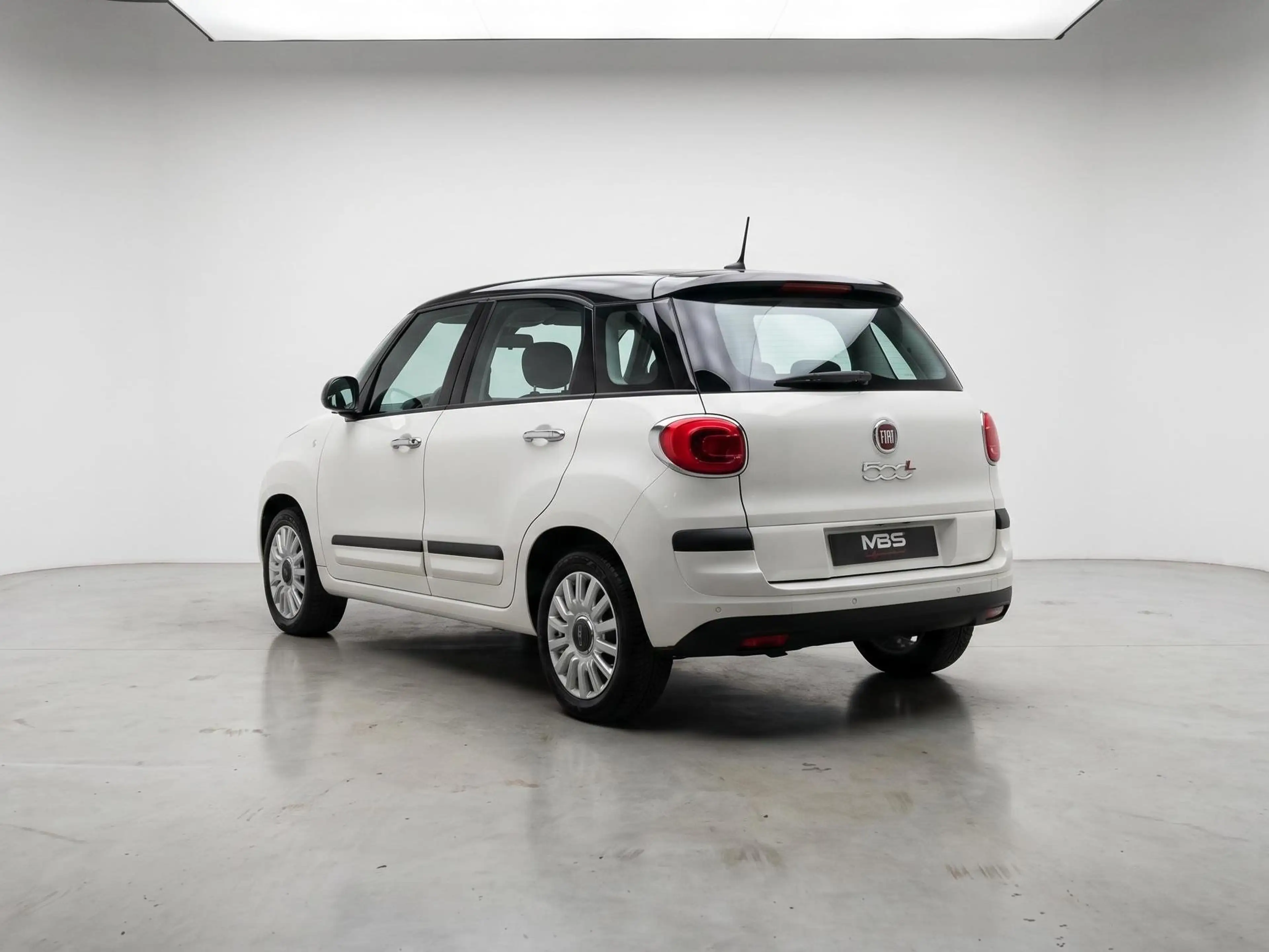 Fiat 500L *1.4i Urban* CLIM* CRUISE* CAMERA* *1 PROP GARANTIE 12 MOIS* — photo 6
