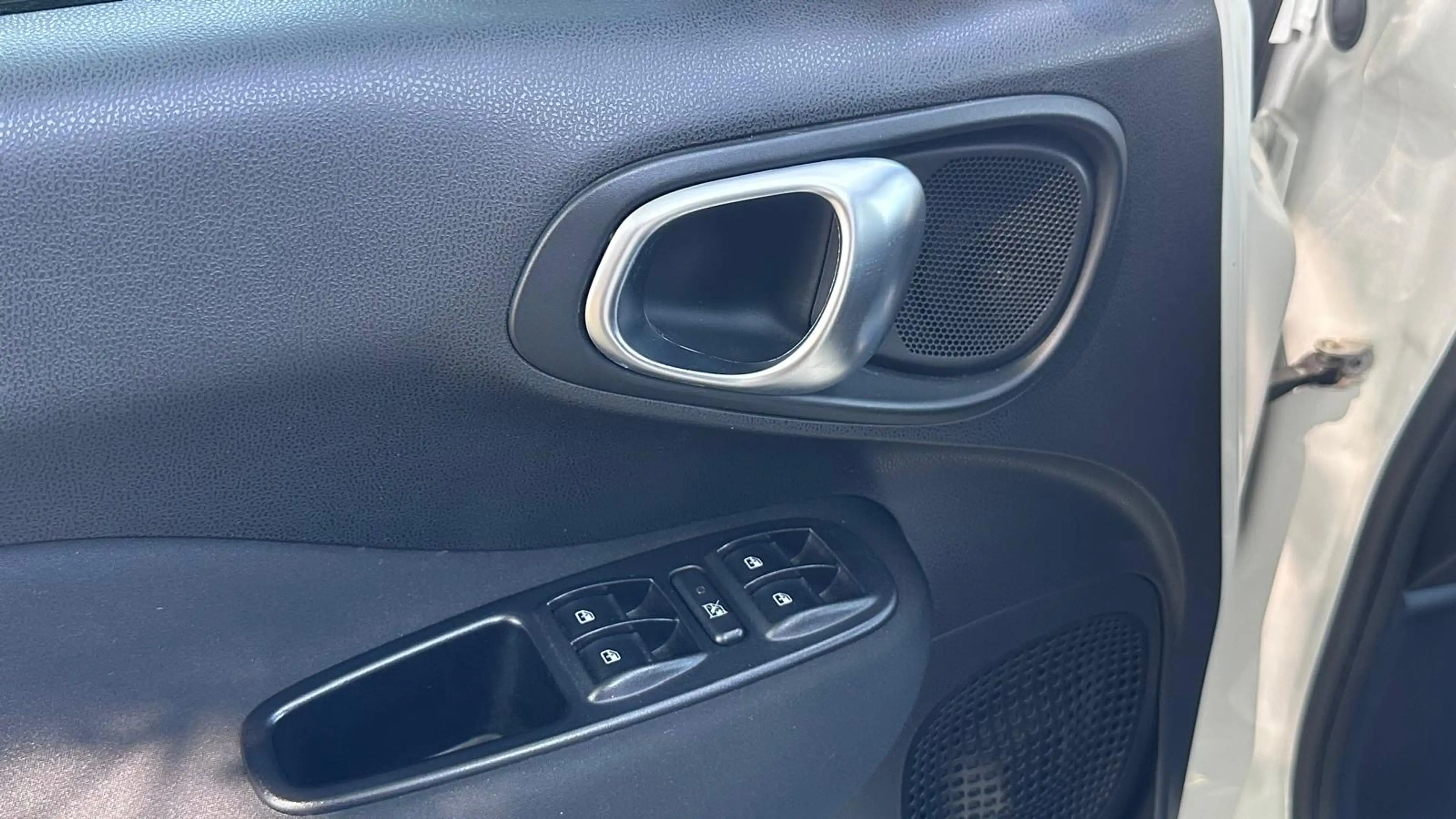 Fiat 500L *1.4i Urban* CLIM* CRUISE* CAMERA* *1 PROP GARANTIE 12 MOIS* — photo 8