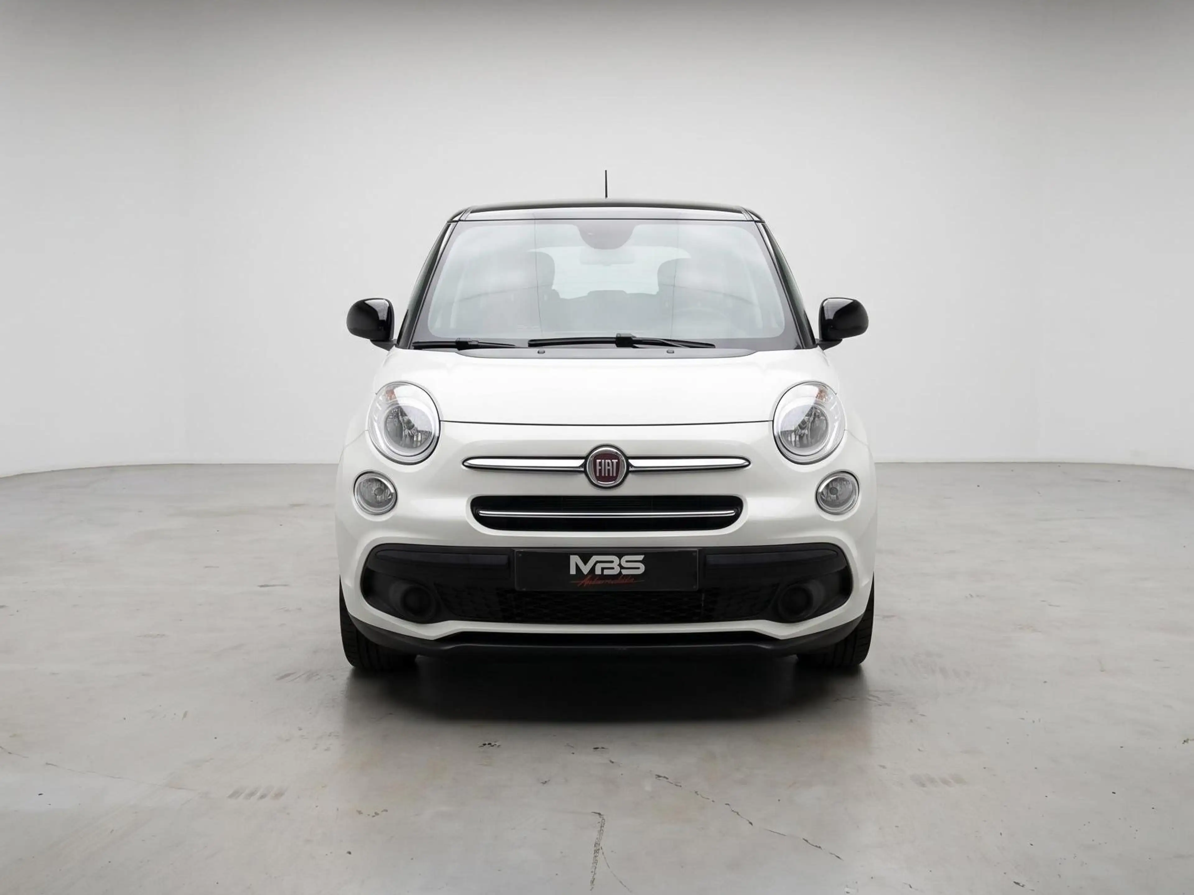 Fiat 500L *1.4i Urban* CLIM* CRUISE* CAMERA* *1 PROP GARANTIE 12 MOIS* — photo 2