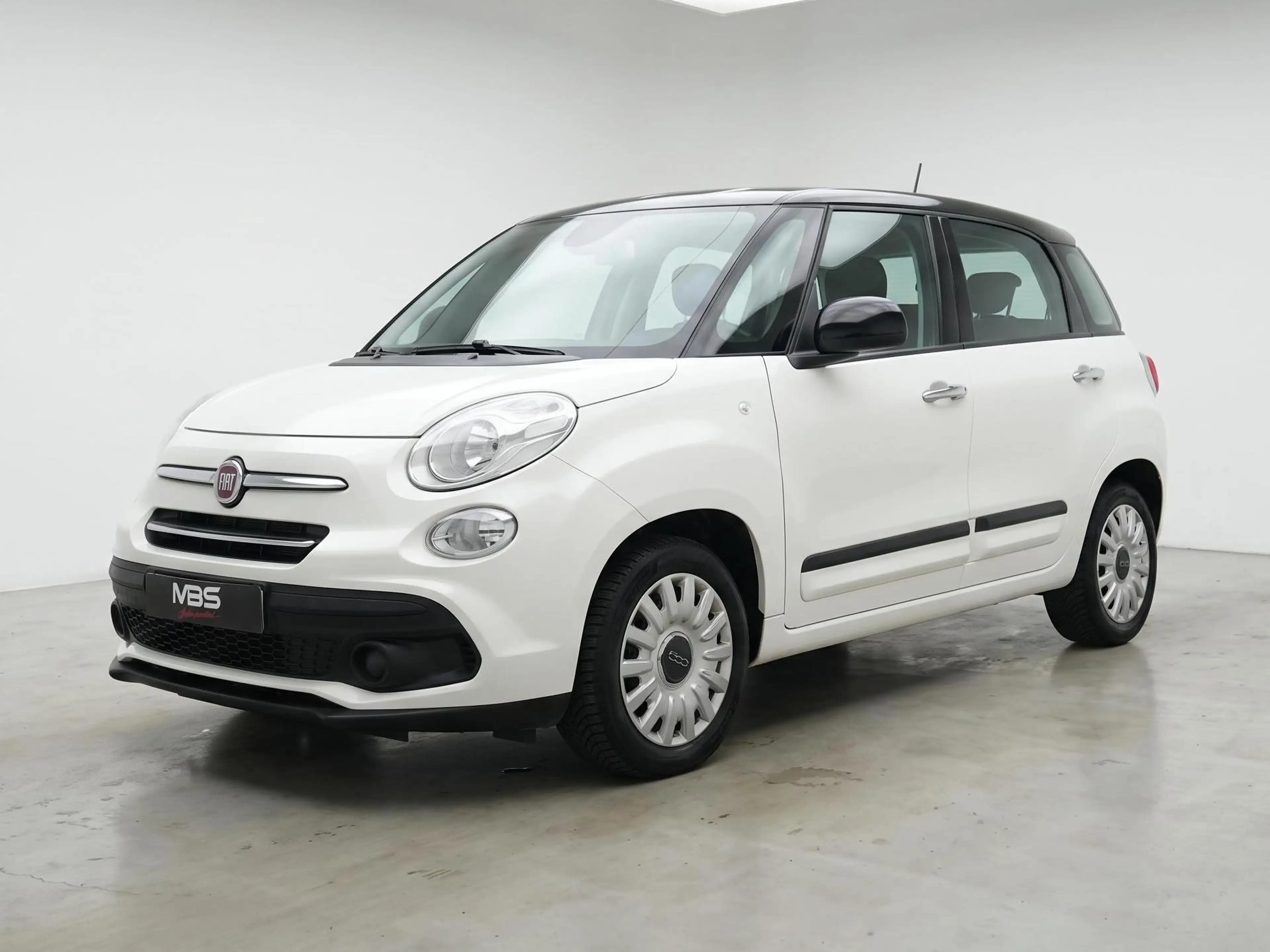 Fiat 500L *1.4i Urban* CLIM* CRUISE* CAMERA* *1 PROP GARANTIE 12 MOIS*
