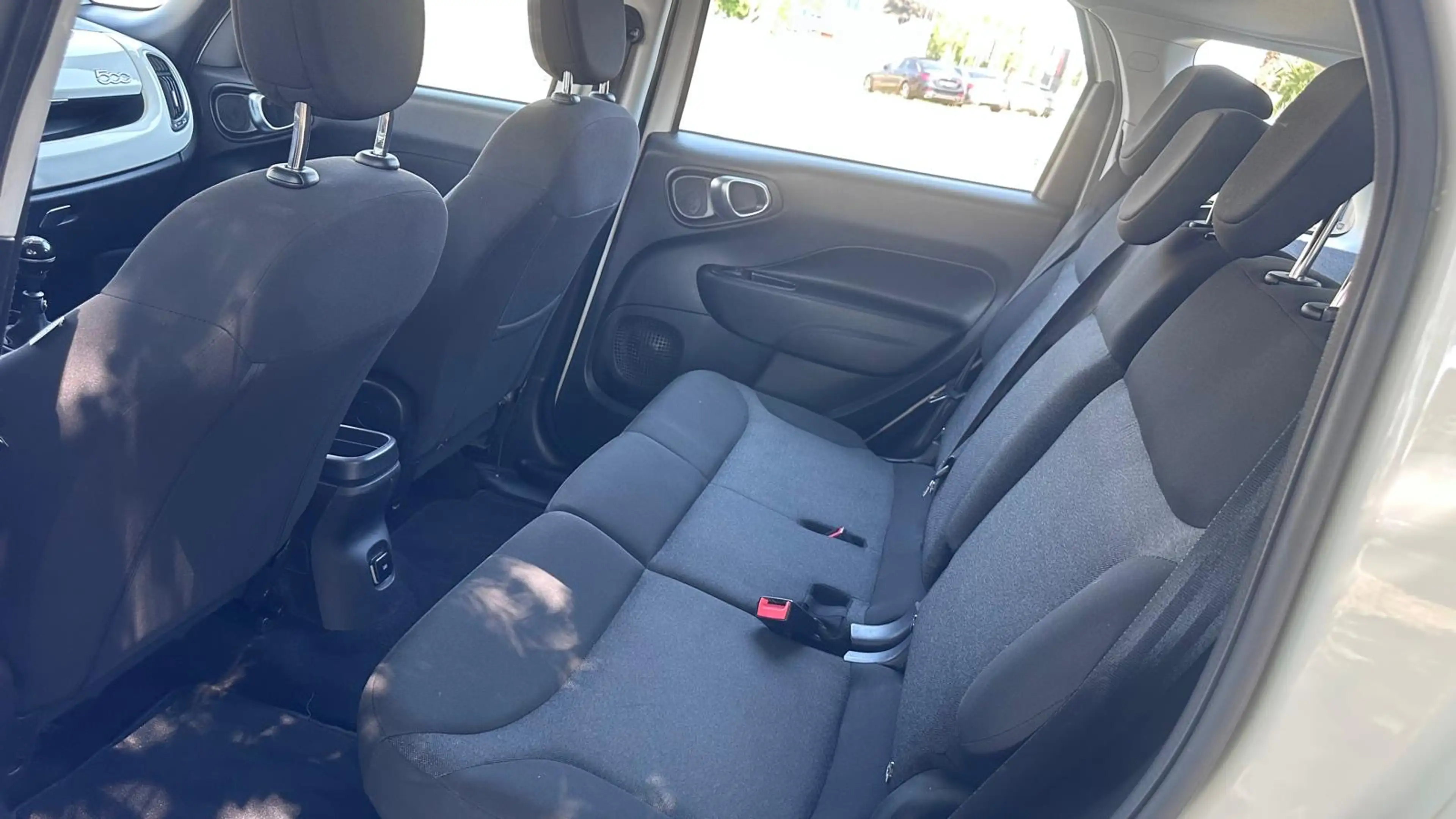 Fiat 500L *1.4i Urban* CLIM* CRUISE* CAMERA* *1 PROP GARANTIE 12 MOIS* — photo 9