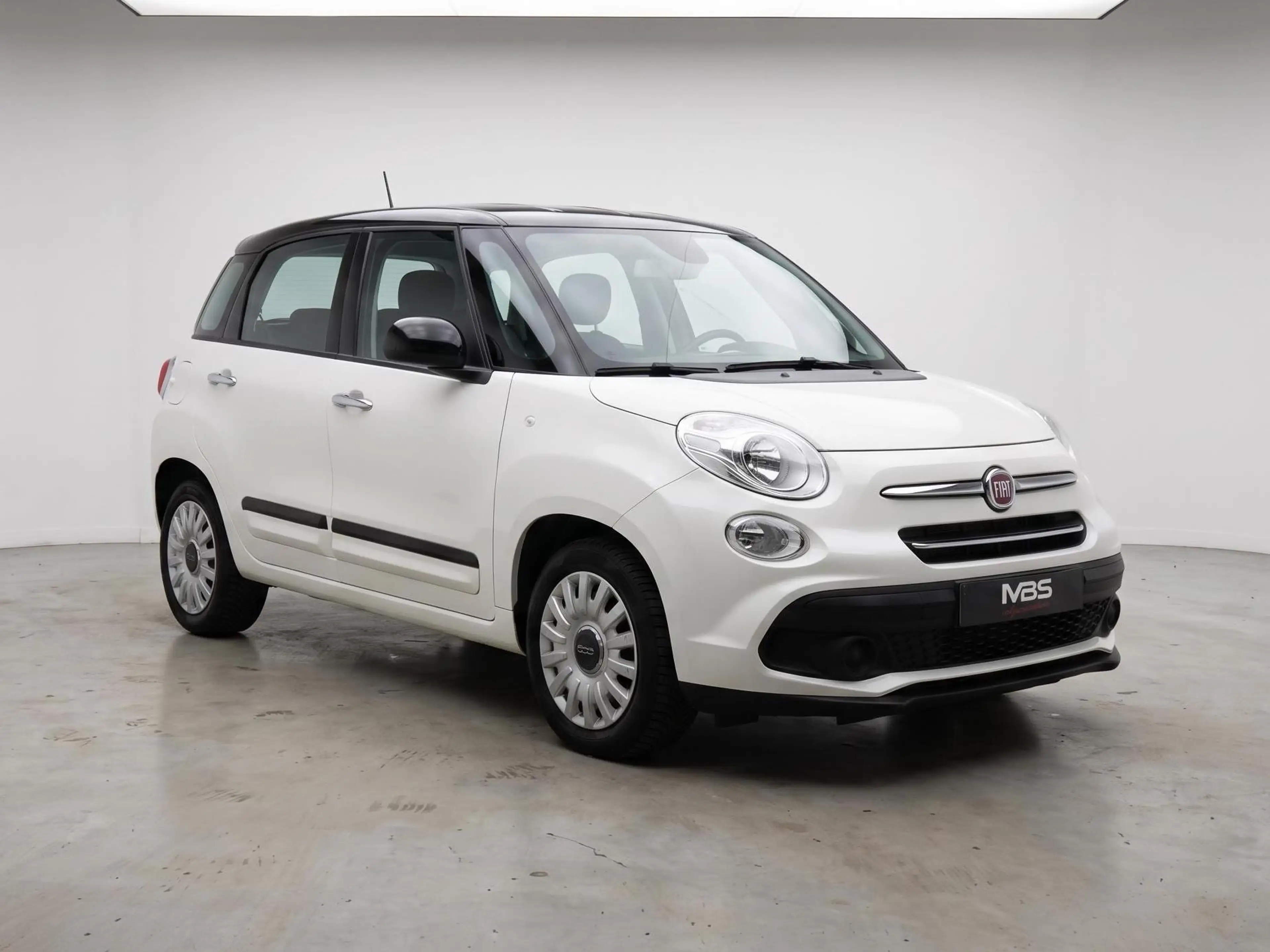 Fiat 500L *1.4i Urban* CLIM* CRUISE* CAMERA* *1 PROP GARANTIE 12 MOIS* — photo 3