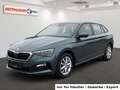 Skoda Scala Kombi 1.6 TDI LED AAC SHZ SmartLink Grau - thumbnail 1
