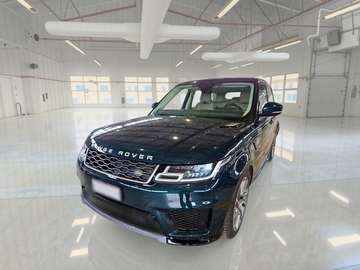 2.0 SI4 PHEV HSE AUT. SUV