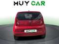 SEAT Mii 1.0 Ecofuel GNC S&S Style Edition Plus 68 Rojo - thumbnail 6