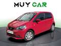 SEAT Mii 1.0 Ecofuel GNC S&S Style Edition Plus 68 Rojo - thumbnail 3
