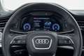 Audi Q8 50 TDI TIPT*QUA*LED*GRA*NAVI*DAB*PDC*SHZ*APP* Noir - thumbnail 13