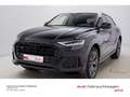 Audi Q8 50 TDI TIPT*QUA*LED*GRA*NAVI*DAB*PDC*SHZ*APP* Noir - thumbnail 2