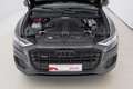 Audi Q8 50 TDI TIPT*QUA*LED*GRA*NAVI*DAB*PDC*SHZ*APP* Noir - thumbnail 19