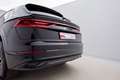Audi Q8 50 TDI TIPT*QUA*LED*GRA*NAVI*DAB*PDC*SHZ*APP* Noir - thumbnail 22