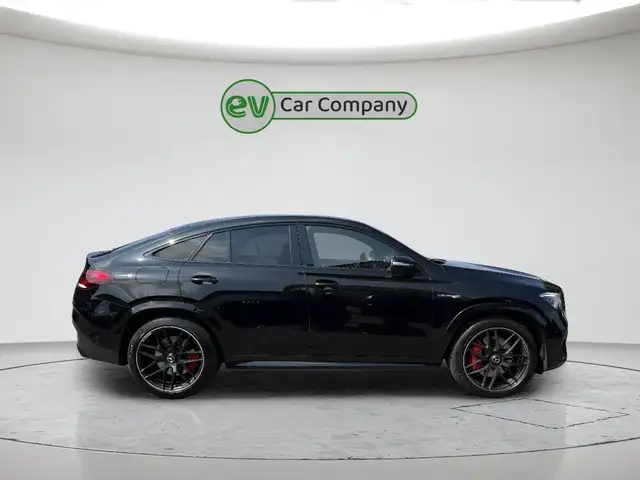 Mercedes-Benz Gle view 7