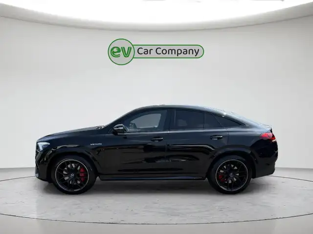 Mercedes-Benz Gle view 6