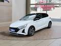 Hyundai i20 1.0 T-GDI 7DCT Navi/LED/Kamera/Winterp/Keyless   * Weiß - thumbnail 2