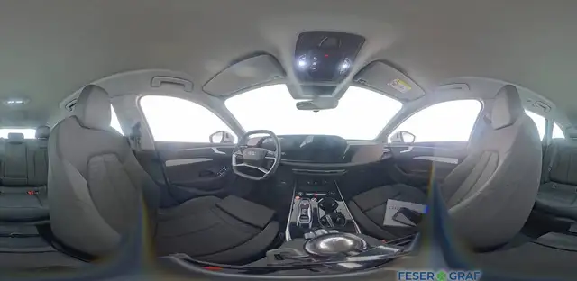 Audi A6 view 7
