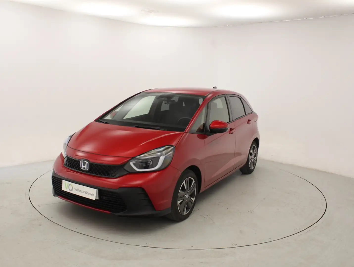 Honda Jazz HIBRIDO ADVANCE 1.5I-MMD 122CV CVT 5P - 2