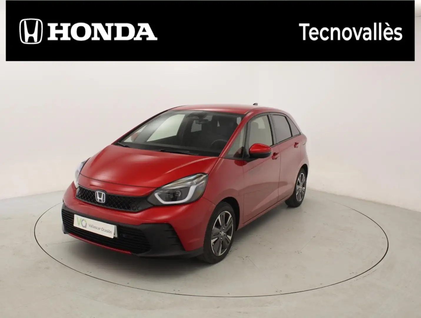 Honda Jazz HIBRIDO ADVANCE 1.5I-MMD 122CV CVT 5P - 1