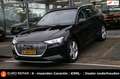 Audi e-tron 55 quattro Business edition 95 kWh Zwart - thumbnail 1