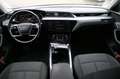 Audi e-tron 55 quattro Business edition 95 kWh Zwart - thumbnail 10