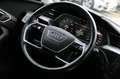 Audi e-tron 55 quattro Business edition 95 kWh Zwart - thumbnail 12