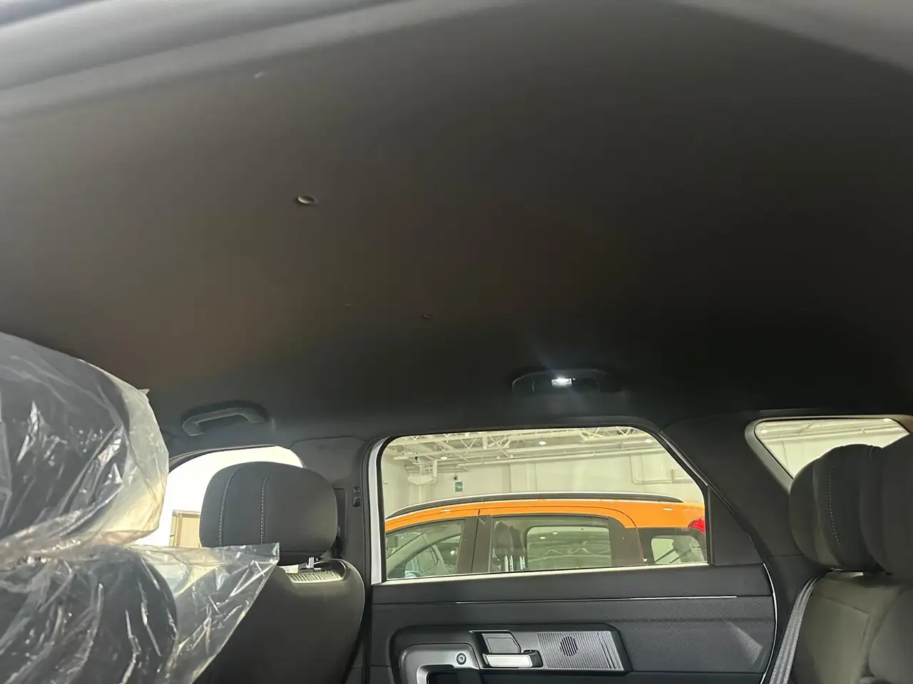 Jaecoo J7 7 1.6 tgdi Pure 2wd 7dct, миниатюра 15