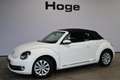 Volkswagen Beetle Cabriolet 1.2 TSI Design BlueMotion Cruise control Wit - thumbnail 4