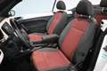 Volkswagen Beetle Cabriolet 1.2 TSI Design BlueMotion Cruise control Wit - thumbnail 11